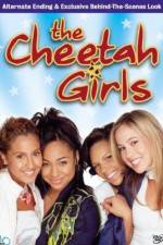 Watch The Cheetah Girls Vodly