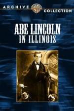 Watch Abe Lincoln in Illinois Vodly