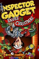 Watch Inspector Gadget Saves Christmas (TV Short 1992) Vodly