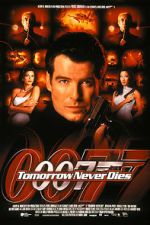 Watch Tomorrow Never Dies Vodly