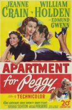 Watch Apartment for Peggy Vodly