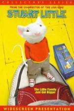 Watch Stuart Little Vodly