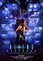 Watch Aliens Expanded Vodly