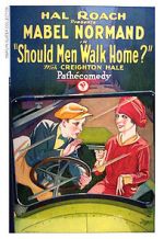 Watch Should Men Walk Home? Vodly