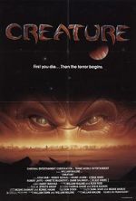 Watch Creature Vodly