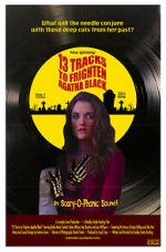 Watch 13 Tracks to Frighten Agatha Black Vodly