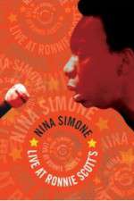 Watch Nina Simone: Live at Ronnie Scott's Vodly