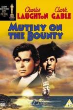 Watch Mutiny on the Bounty Vodly