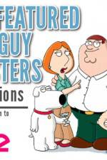 Watch Family Guy The Top 20 Characters Vodly