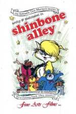 Watch Shinbone Alley Vodly