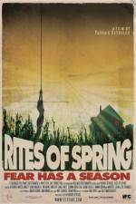 Watch Rites of Spring Vodly