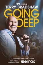 Watch Terry Bradshaw: Going Deep (TV Special 2022) Vodly