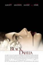 Watch The Black Dahlia Vodly