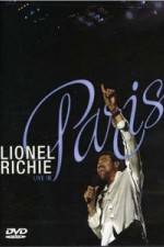 Watch Lionel Richie: Live in Paris Vodly