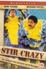 Watch Stir Crazy Vodly