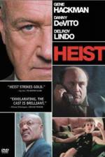 Watch Heist Vodly