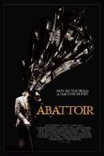 Watch Abattoir Vodly