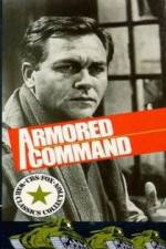 Watch Armored Command Vodly