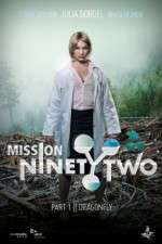 Watch Mission NinetyTwo: Dragonfly Vodly