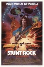 Watch Stunt Rock Vodly