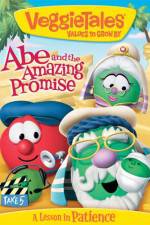 Watch VeggieTales: Abe and the Amazing Promise Vodly