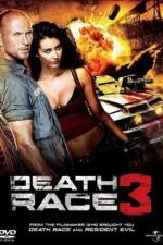 Watch Death Race Inferno Vodly