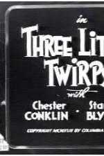 Watch Three Little Twirps Vodly