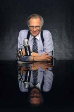 Watch Larry King discusses Chris Benoits demise Vodly