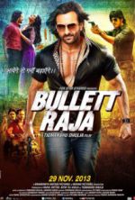 Watch Bullett Raja Vodly