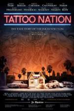 Watch Tattoo Nation Vodly