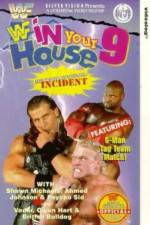 Watch WWF in Your House International Incident Vodly