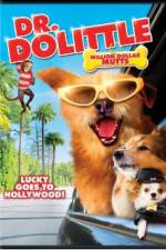 Watch Dr. Dolittle: Million Dollar Mutts Vodly