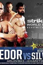 Watch Strikeforce: Fedor vs. Silva Vodly