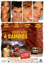 Watch Erreway: 4 caminos Vodly