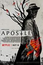 Watch Apostle Vodly