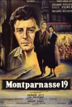 Watch Modigliani of Montparnasse Vodly