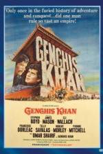 Watch Genghis Khan Vodly