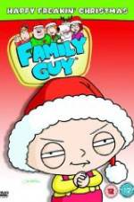 Watch Family Guy Presents: Happy Freakin' Christmas Vodly