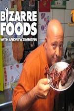 Watch Bizarre Foods Tokyo Vodly