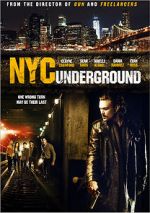 Watch N.Y.C. Underground Vodly