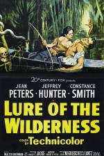 Watch Lure of the Wilderness Vodly