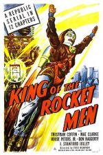 Watch King of the Rocket Men Vodly