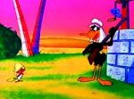 Watch Well Worn Daffy (Short 1965) Vodly