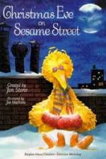 Watch Christmas Eve on Sesame Street Vodly