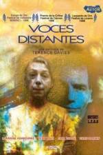 Watch Distant Voices Still Lives Vodly