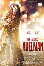 Watch Mr & Mrs Adelman Vodly