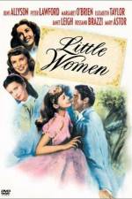 Watch Little Women Vodly