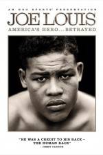 Watch Joe Louis America's Hero Betrayed Vodly