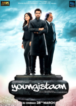 Watch Youngistaan Vodly