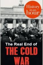 Watch The Real End of the Cold War Vodly